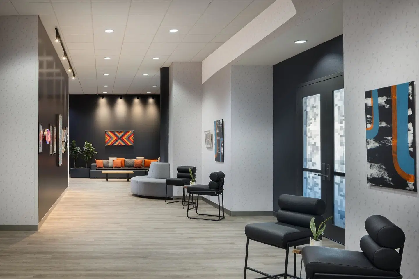 Aloft by Marriott Wichita Northeast LOUNGE_LOBBY