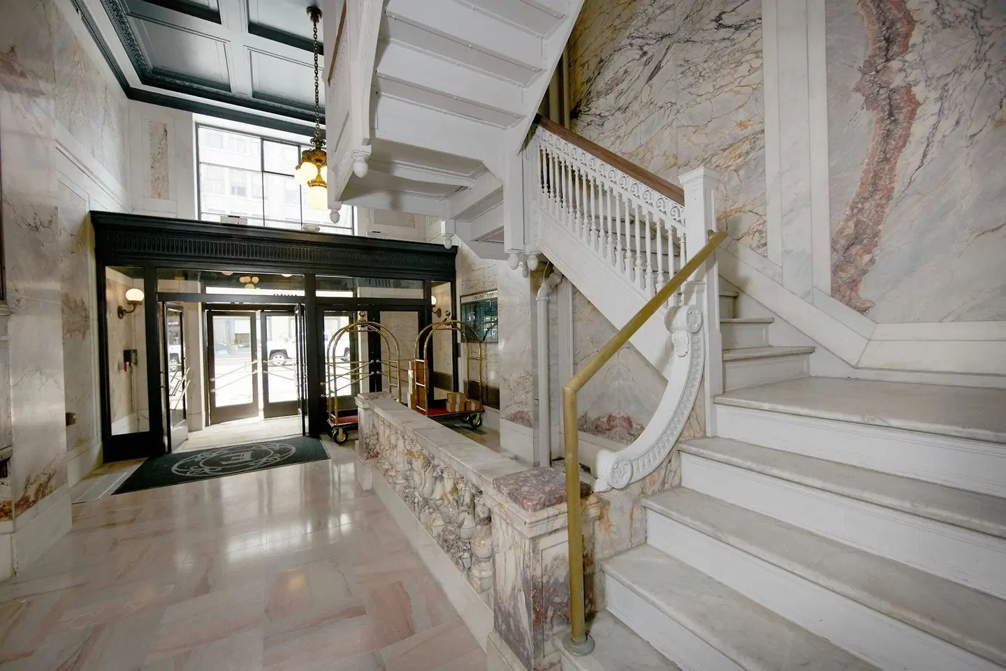 Elyton Hotel, Autograph Collection LOUNGE_LOBBY