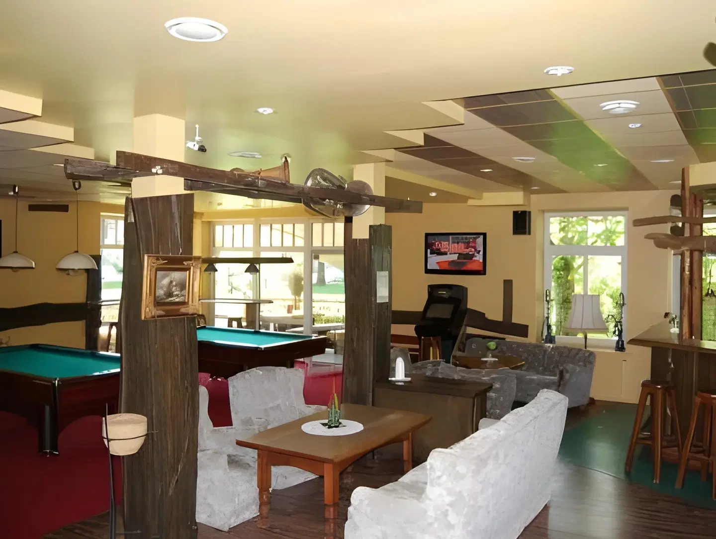 Hotel Ka'is LOUNGE_LOBBY