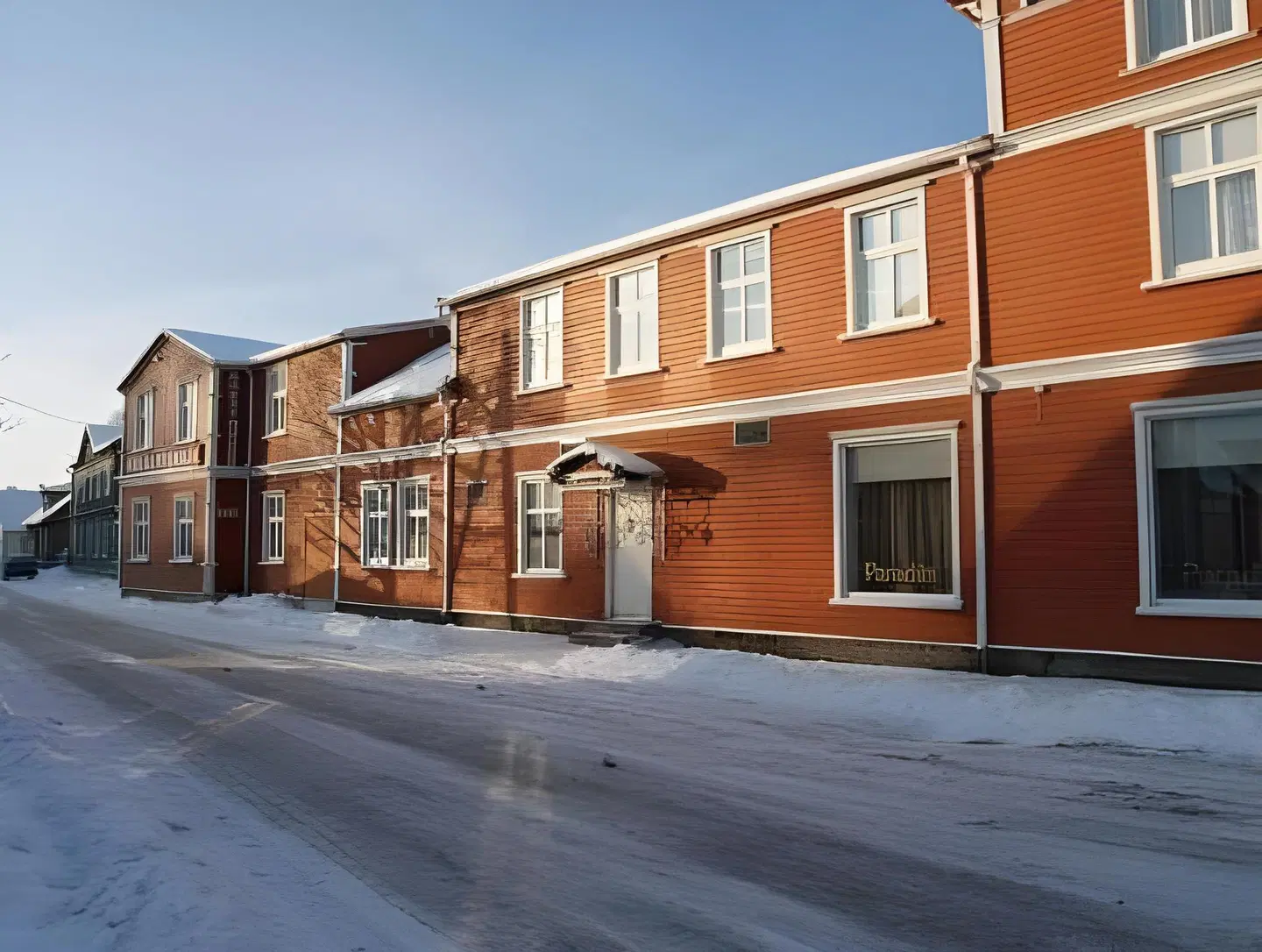 Villa Eeden EXTERIOR
