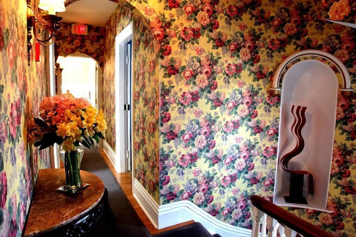 Charlotte's Rose Inn HEALTH_BEAUTY