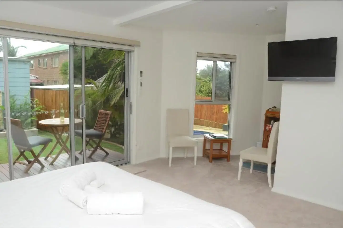 Southview Guest House ROOM_EXAMPLE