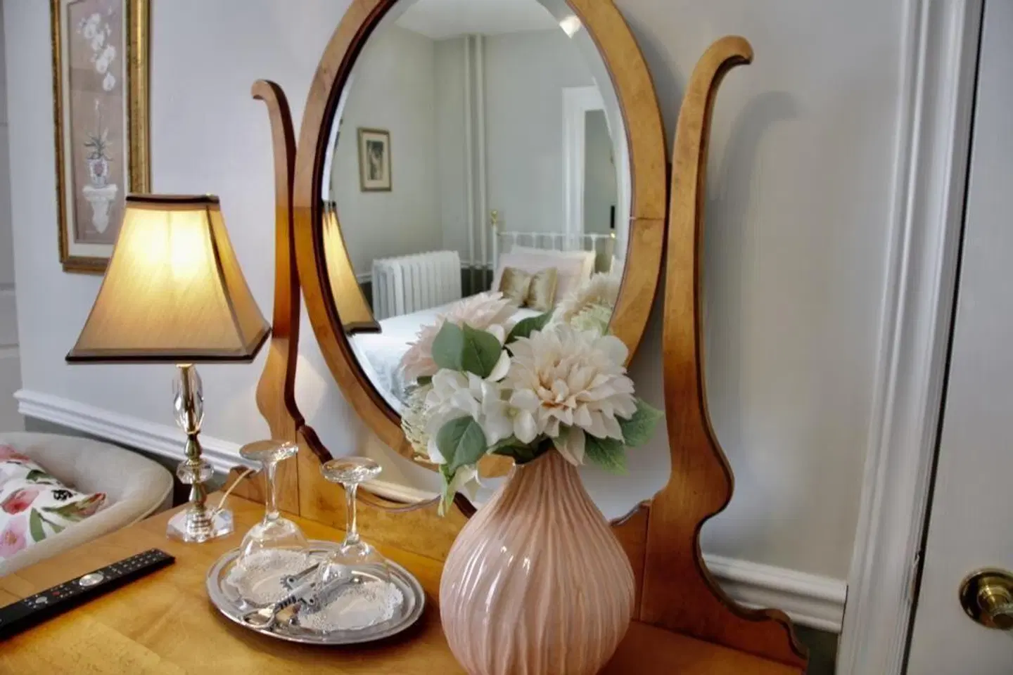 Charlotte's Rose Inn ROOM_EXAMPLE