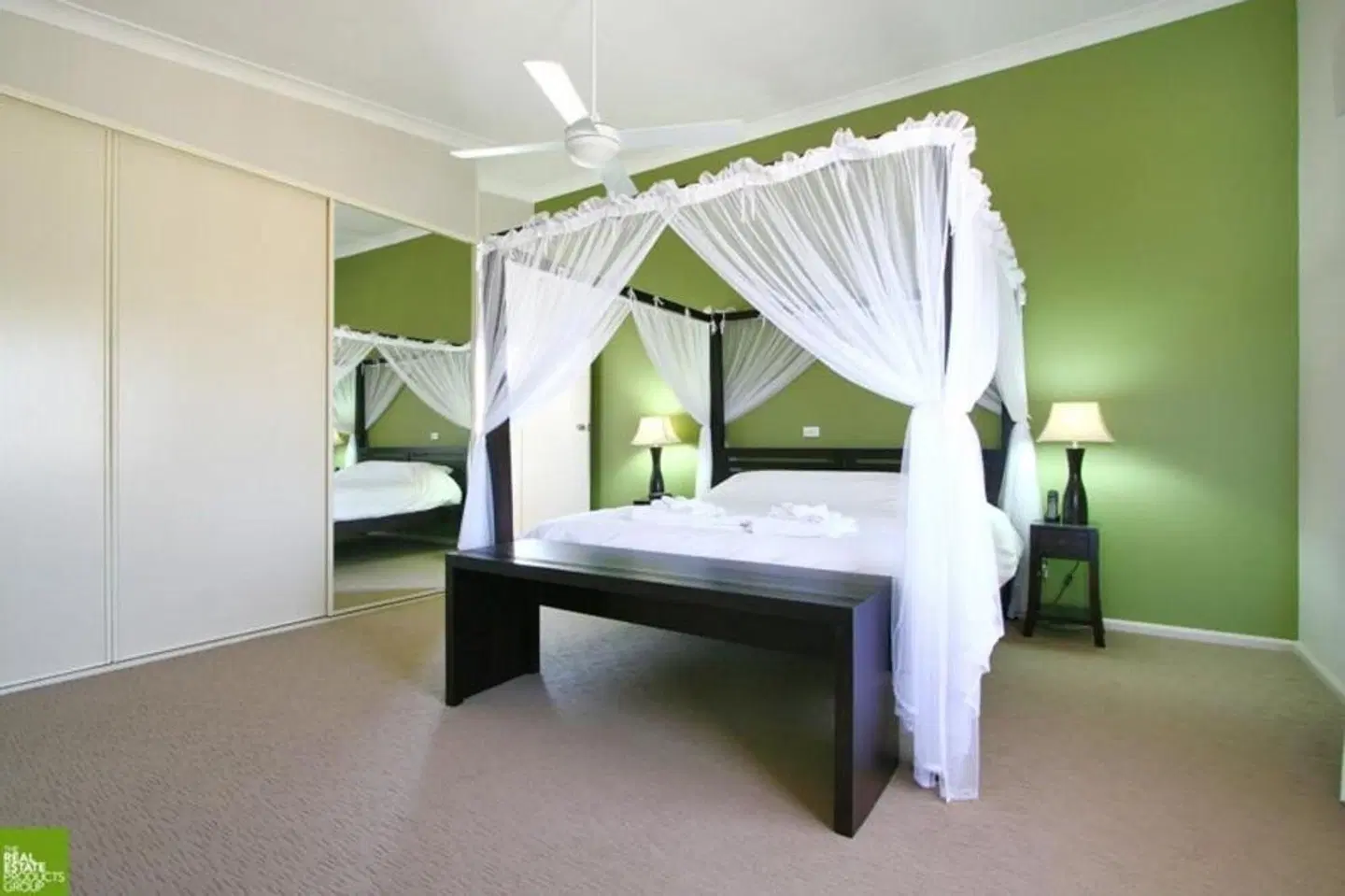 Southview Guest House Badezimmer