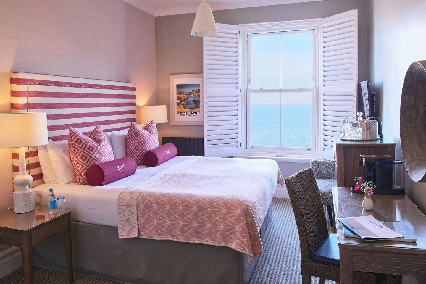 St Ives Harbour Hotel & Spa ROOM_EXAMPLE
