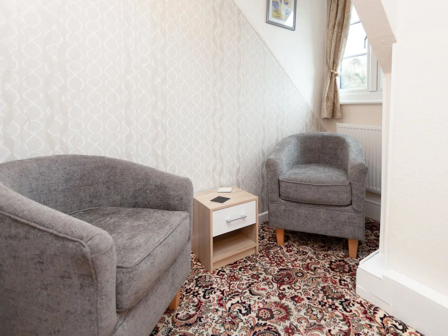 The Ravenswood Hotel ROOM_EXAMPLE