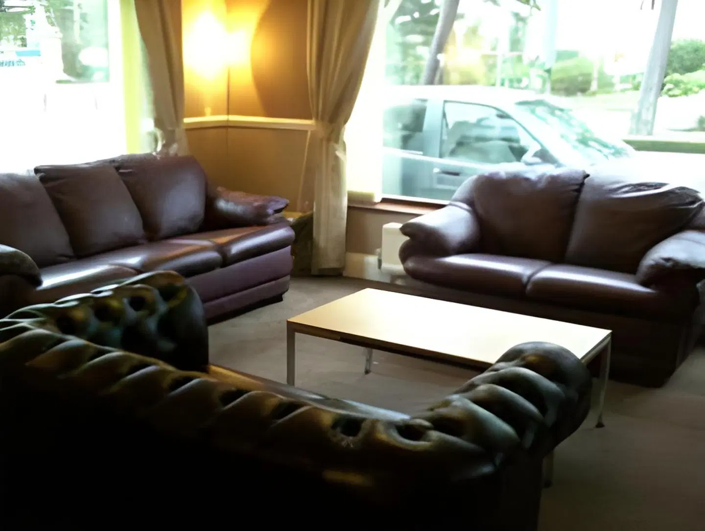 The Mayfair Hotel LOUNGE_LOBBY