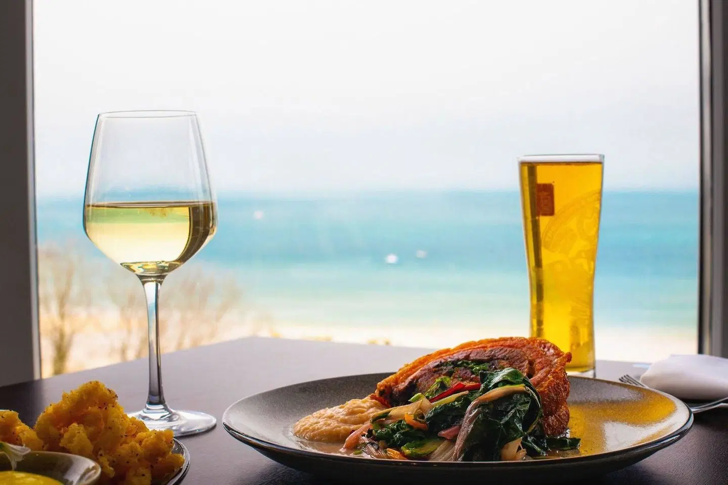 St Ives Harbour Hotel & Spa HEALTH_BEAUTY