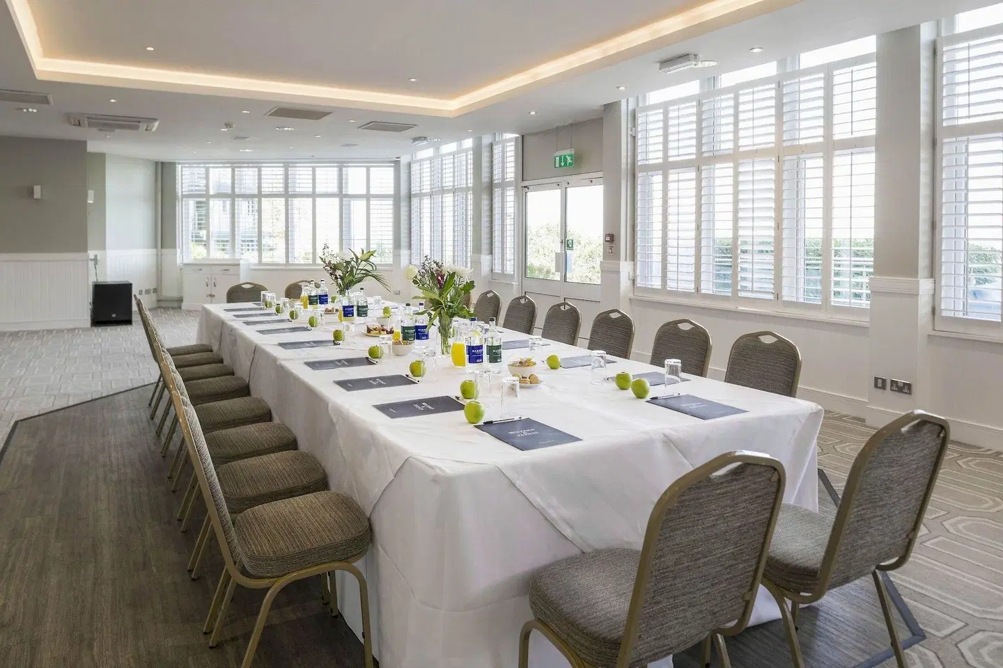 St Ives Harbour Hotel & Spa Konferenz