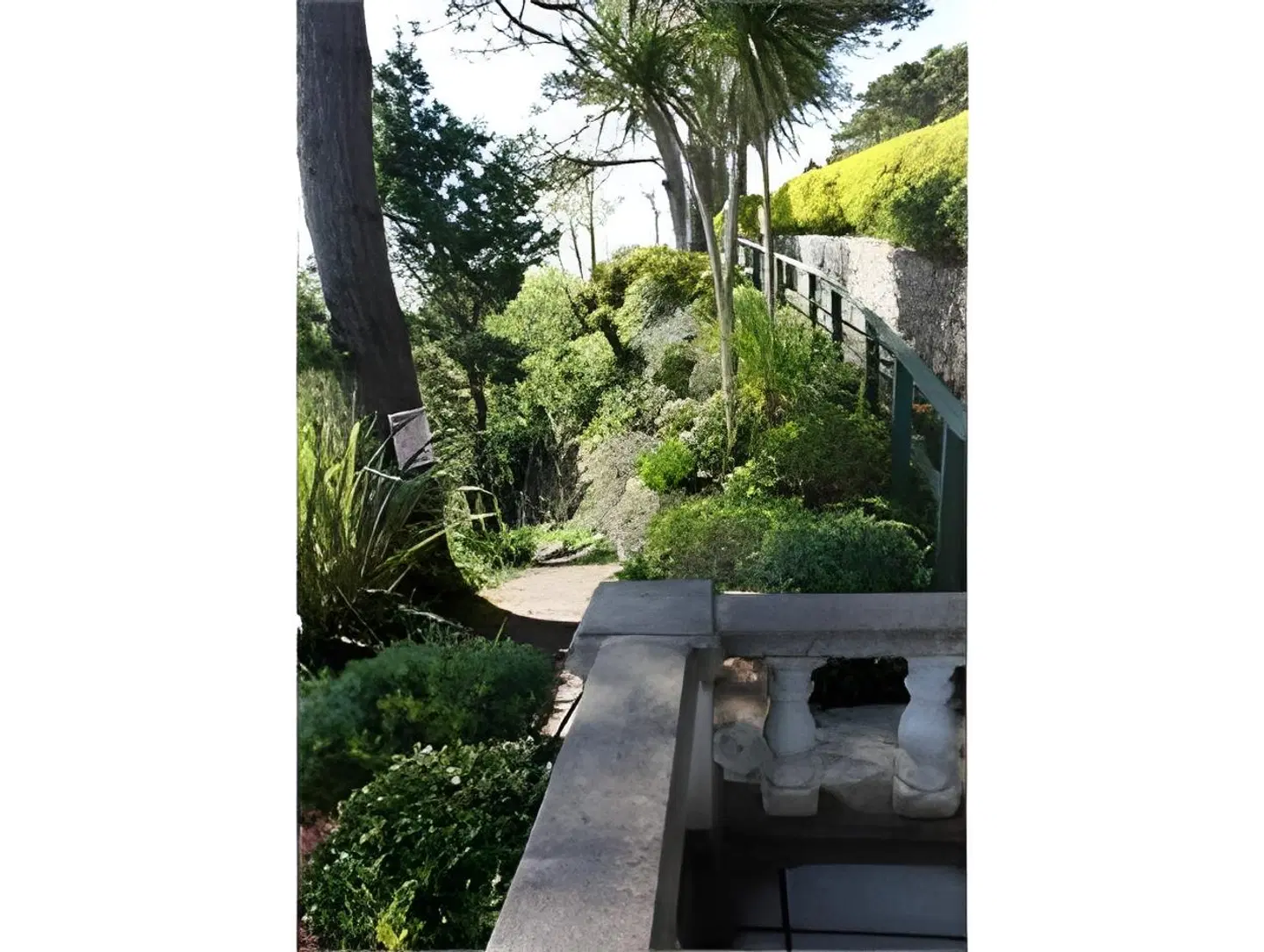 The Park Hotel Garten