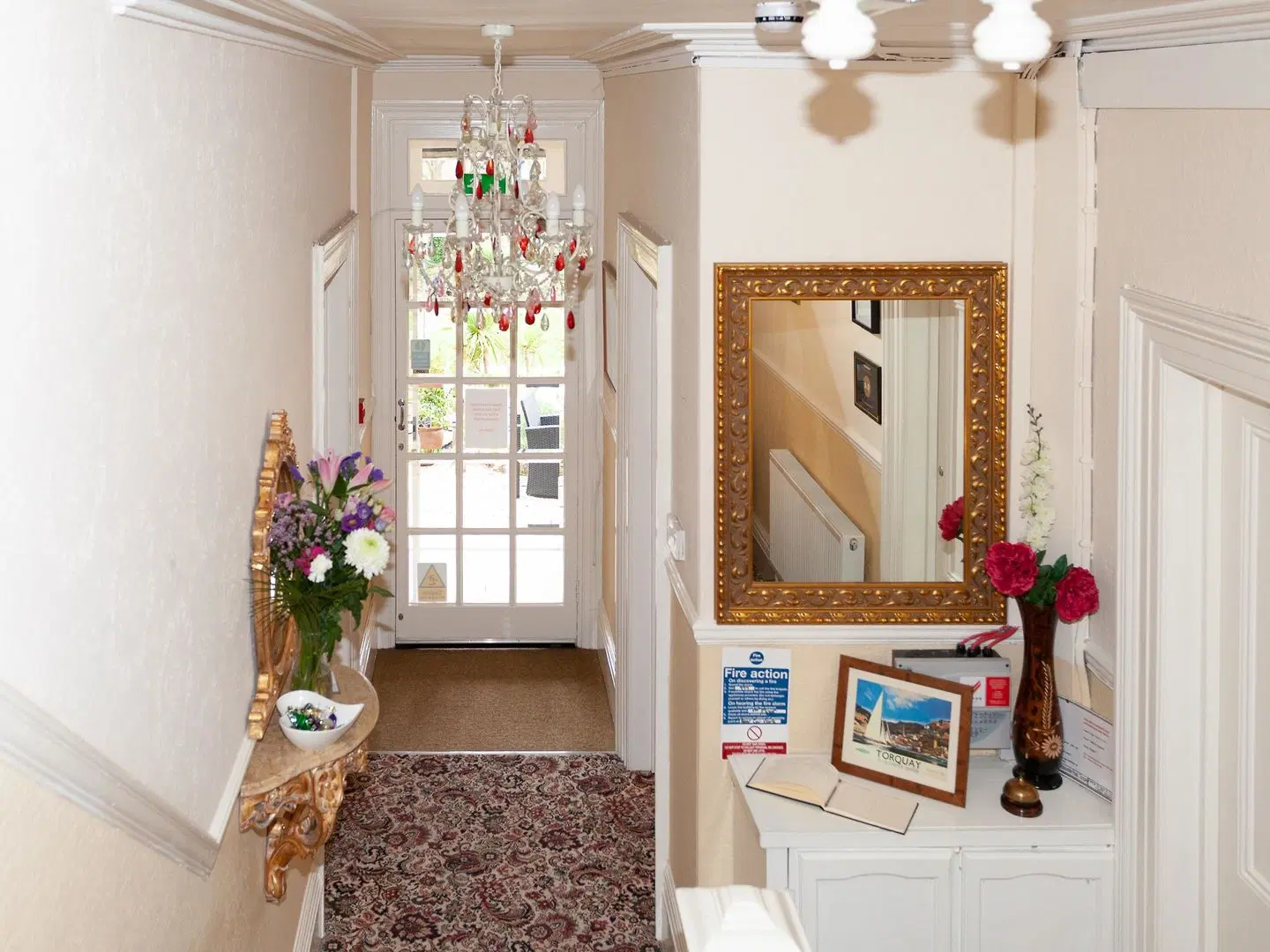 The Ravenswood Hotel ROOM_EXAMPLE