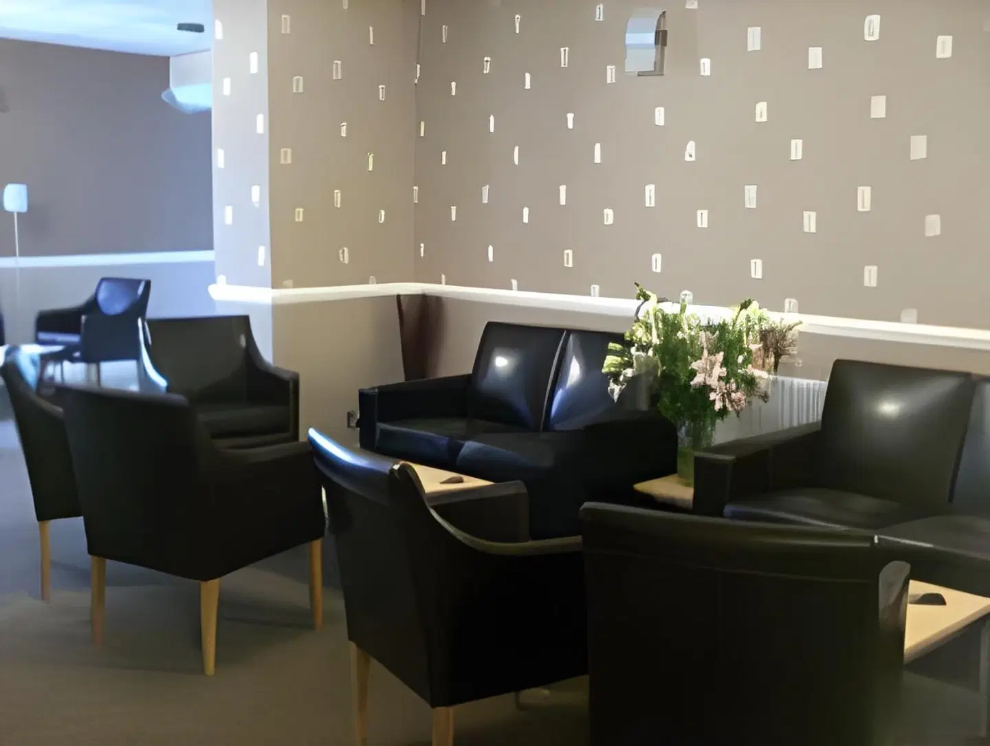 The Mayfair Hotel LOUNGE_LOBBY