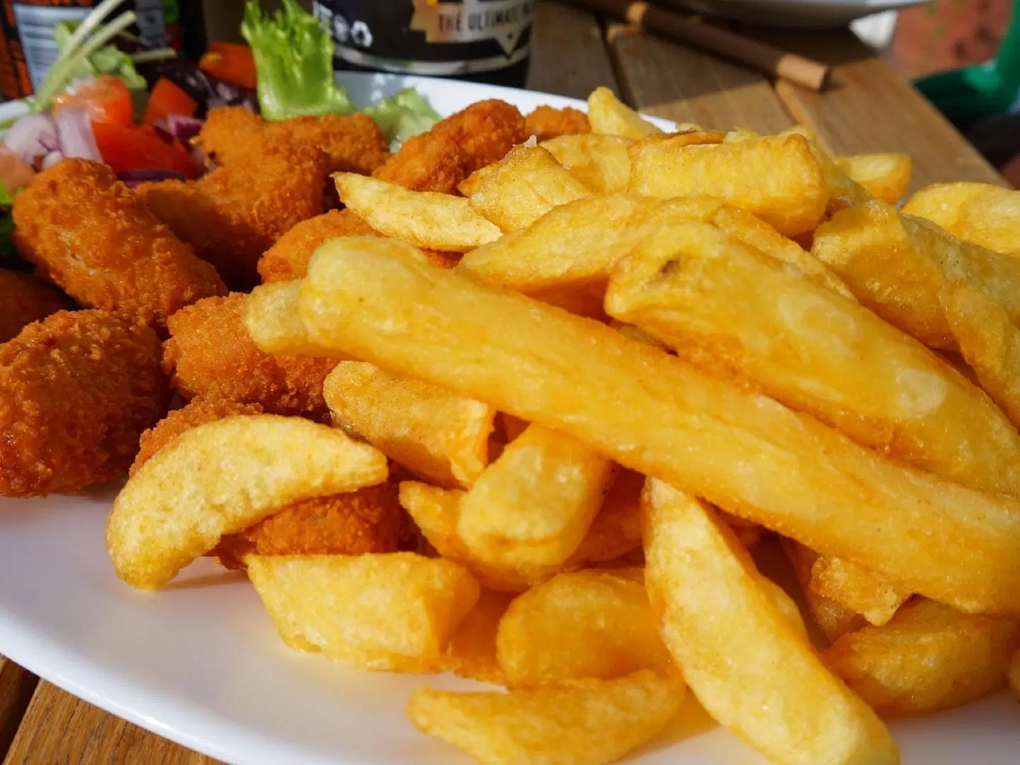 The Trouville Restaurant