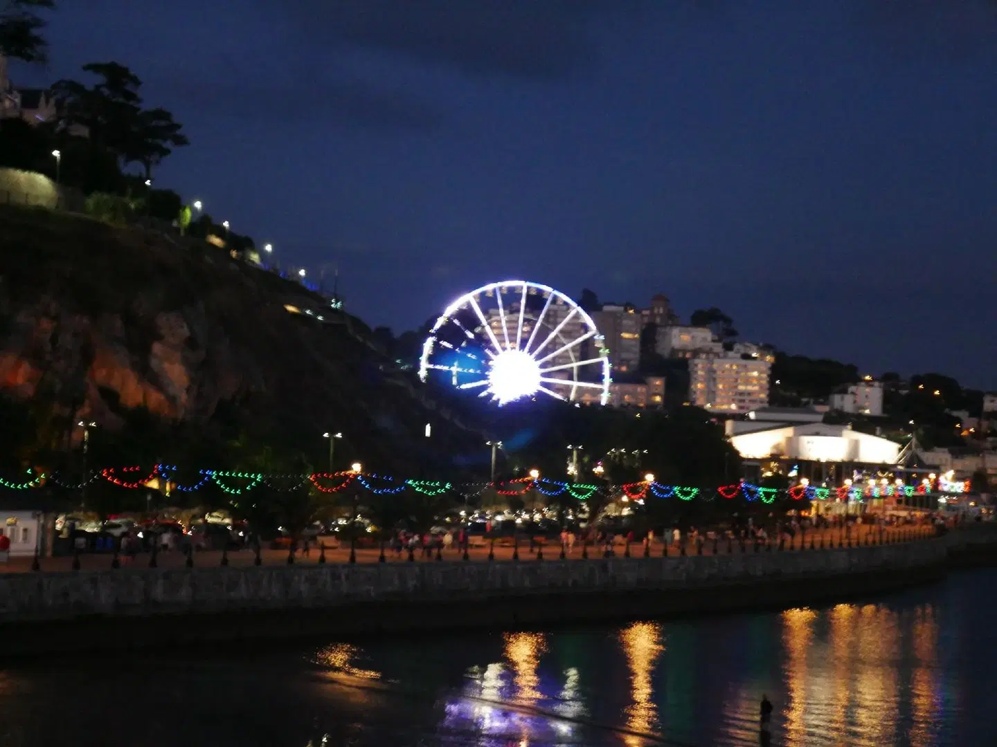 The Trouville LANDSCAPE