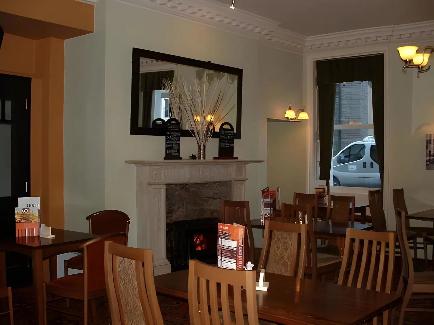 The Wellington ROOM_EXAMPLE