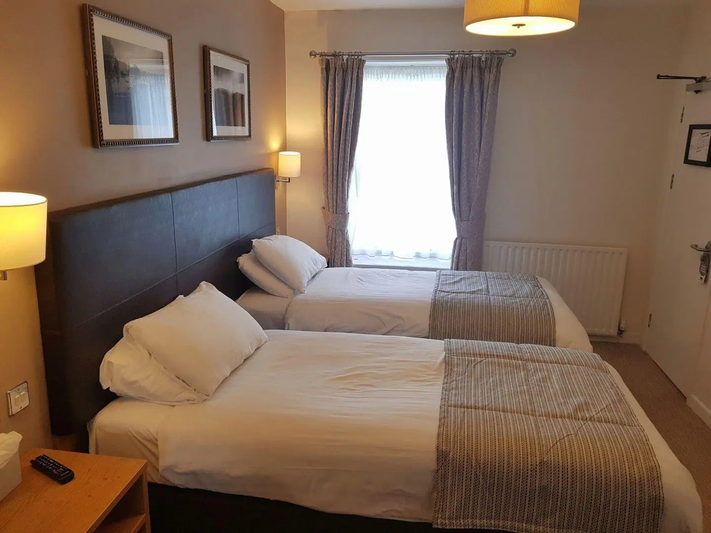 The Wellington ROOM_EXAMPLE