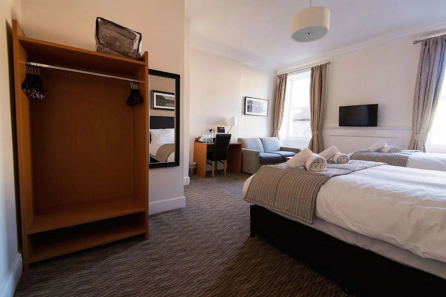 The Wellington ROOM_EXAMPLE