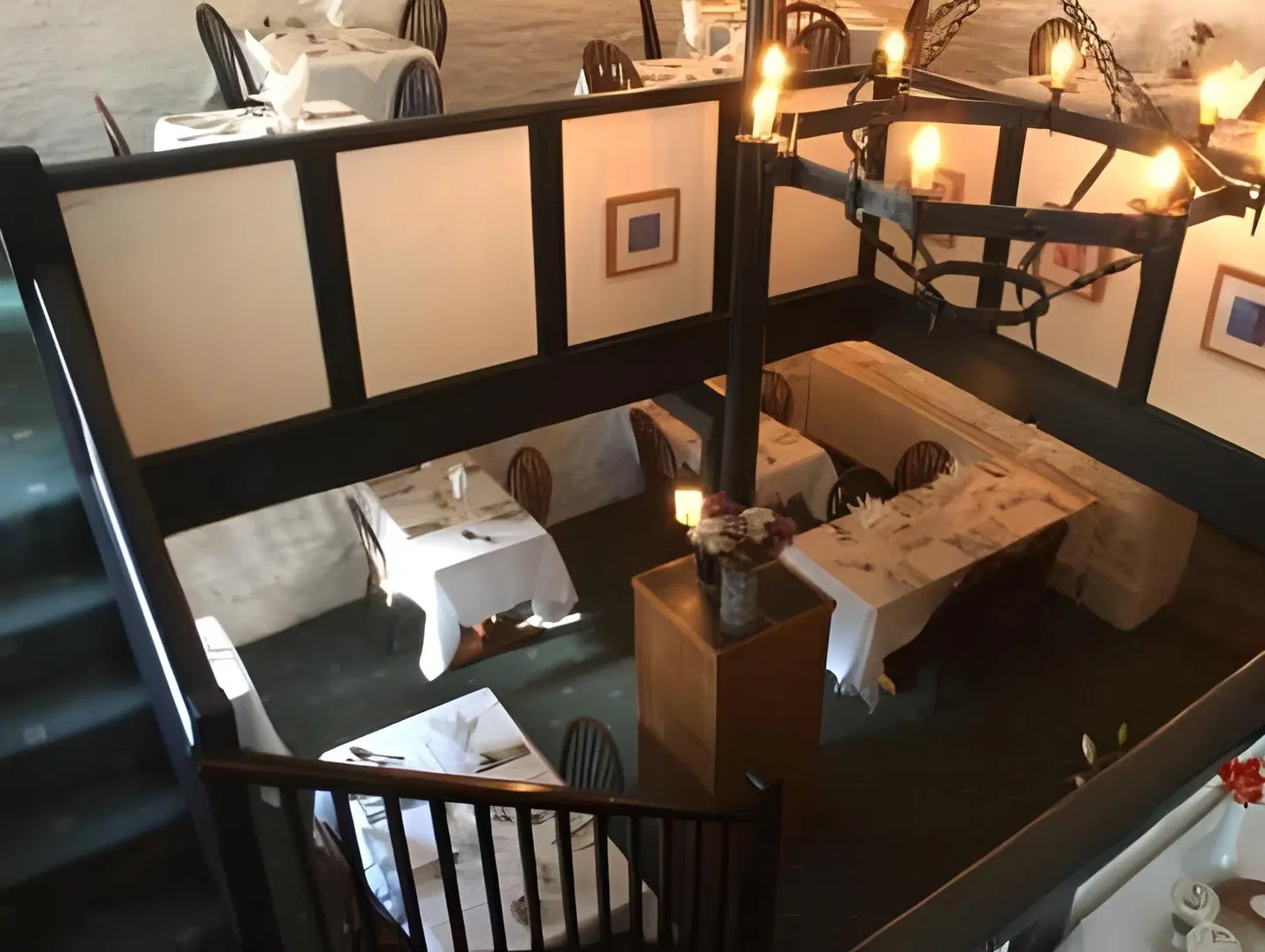 The Slipway Restaurant