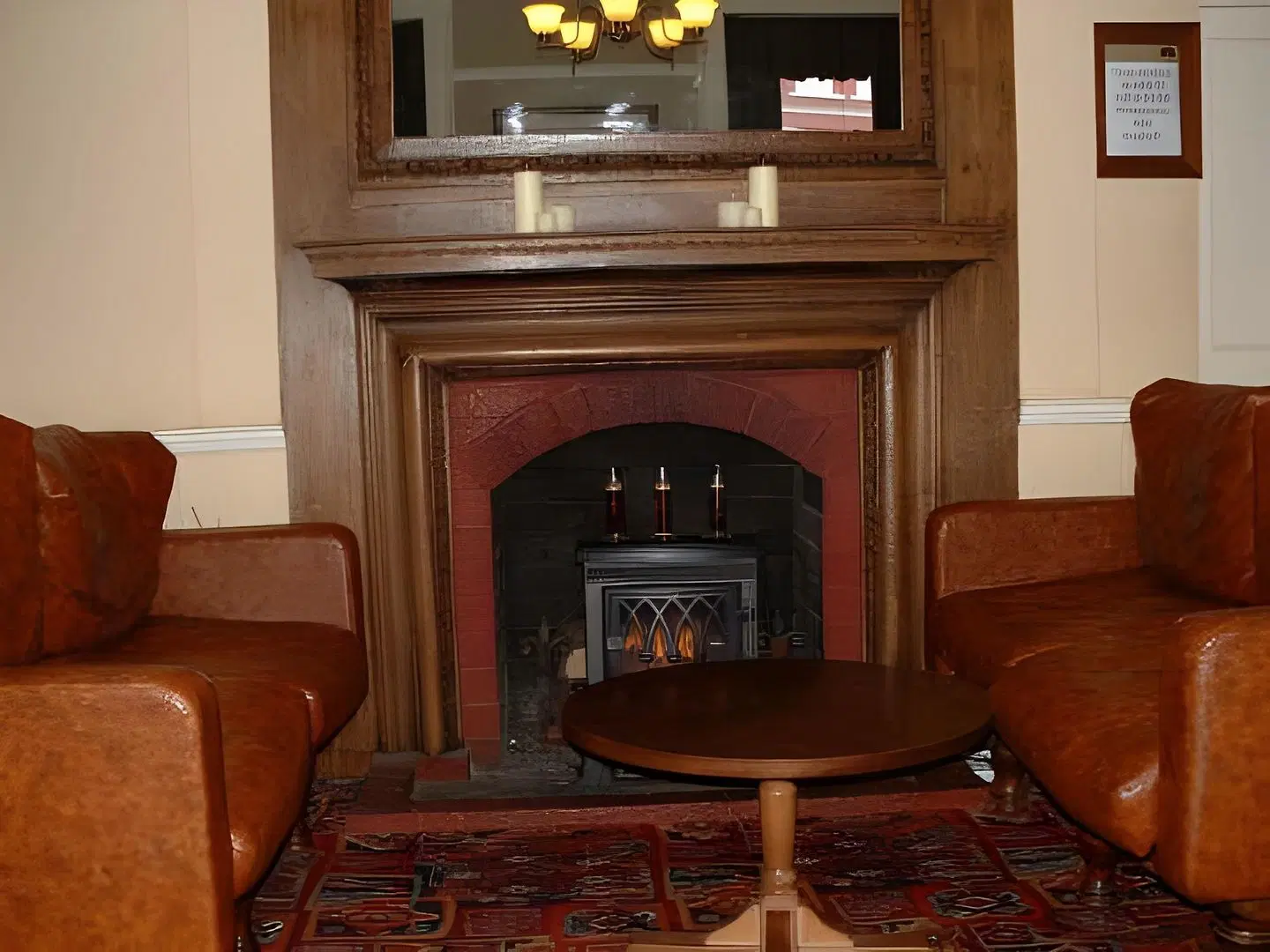The Wellington LOUNGE_LOBBY