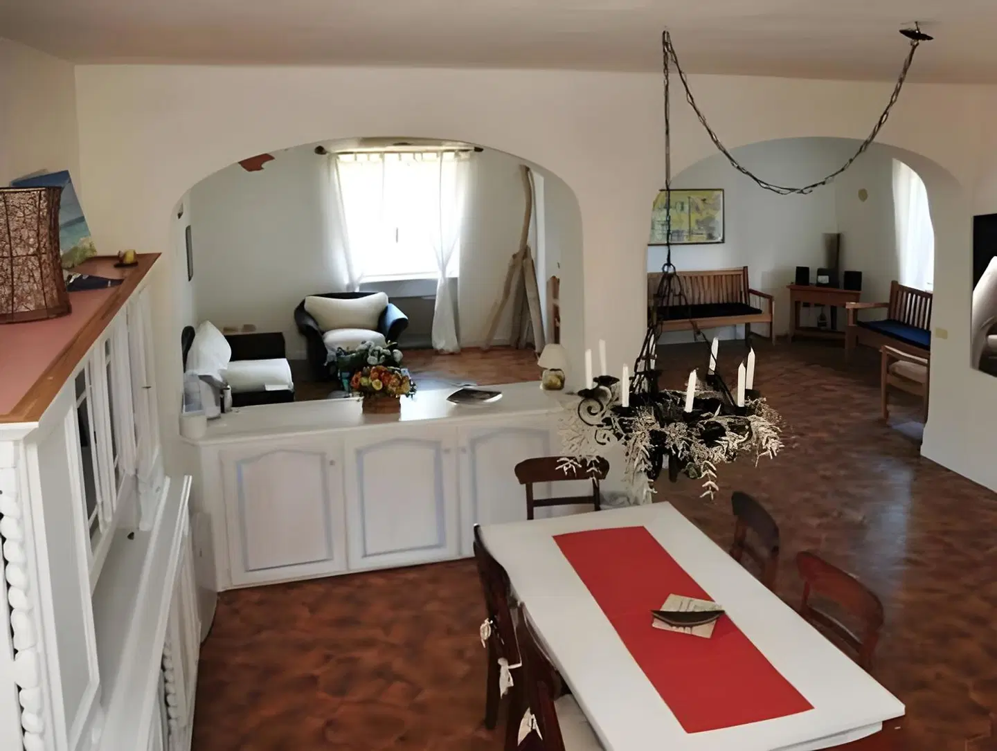 B&B Oltremare ROOM_EXAMPLE