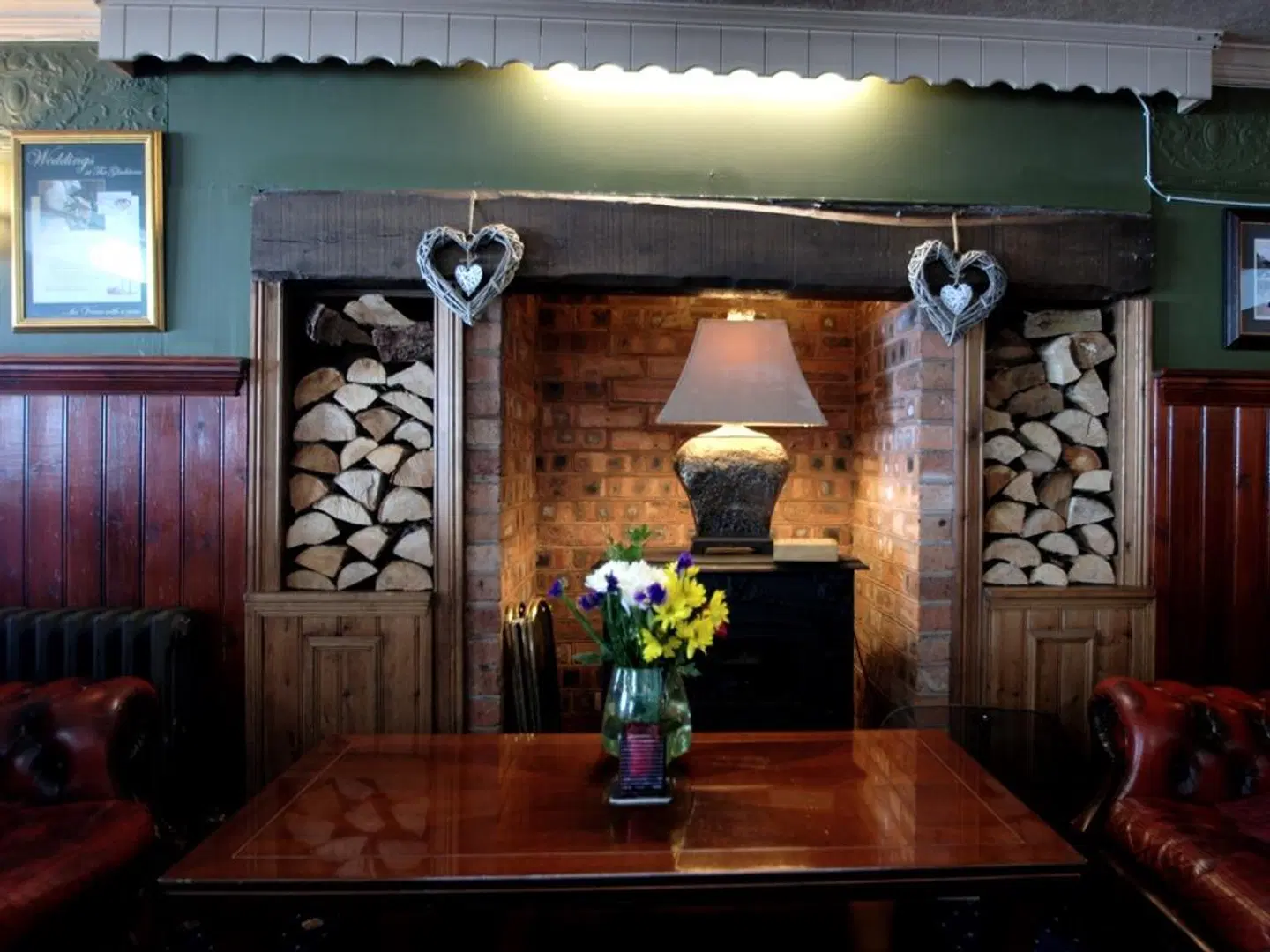 The Gladstone LOUNGE_LOBBY