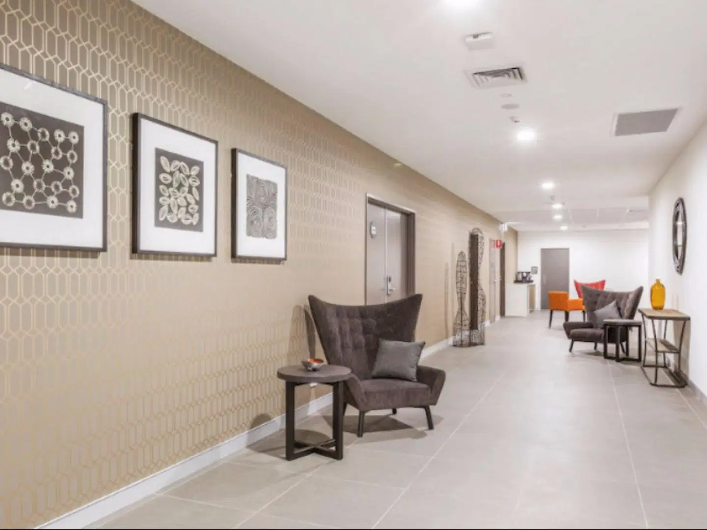 Quest Liverpool LOUNGE_LOBBY