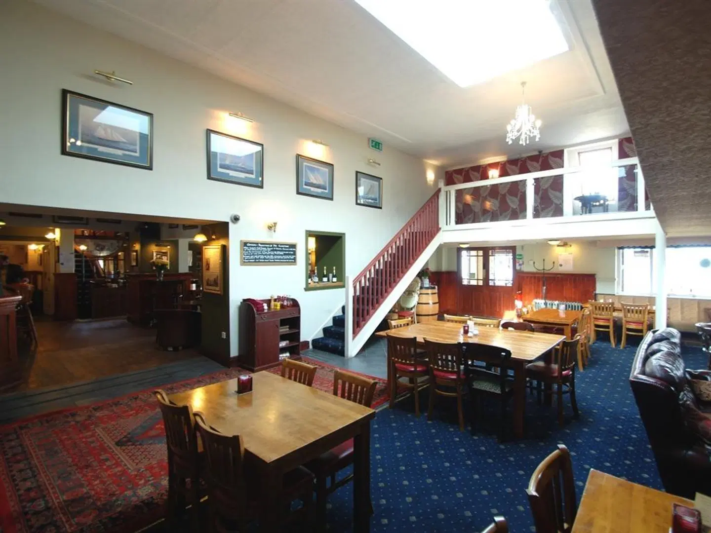 The Gladstone ROOM_EXAMPLE