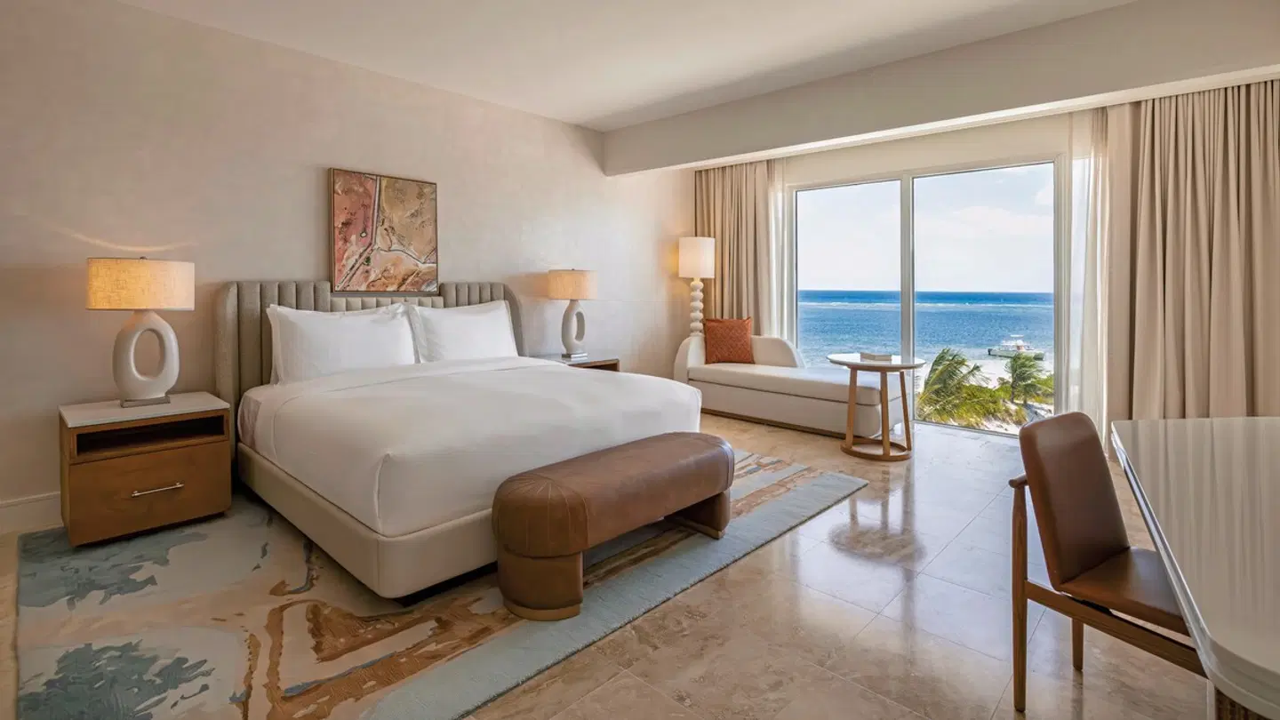 Salterra, a Luxury Collection Resort & Spa, Turks & Caicos ROOM_EXAMPLE