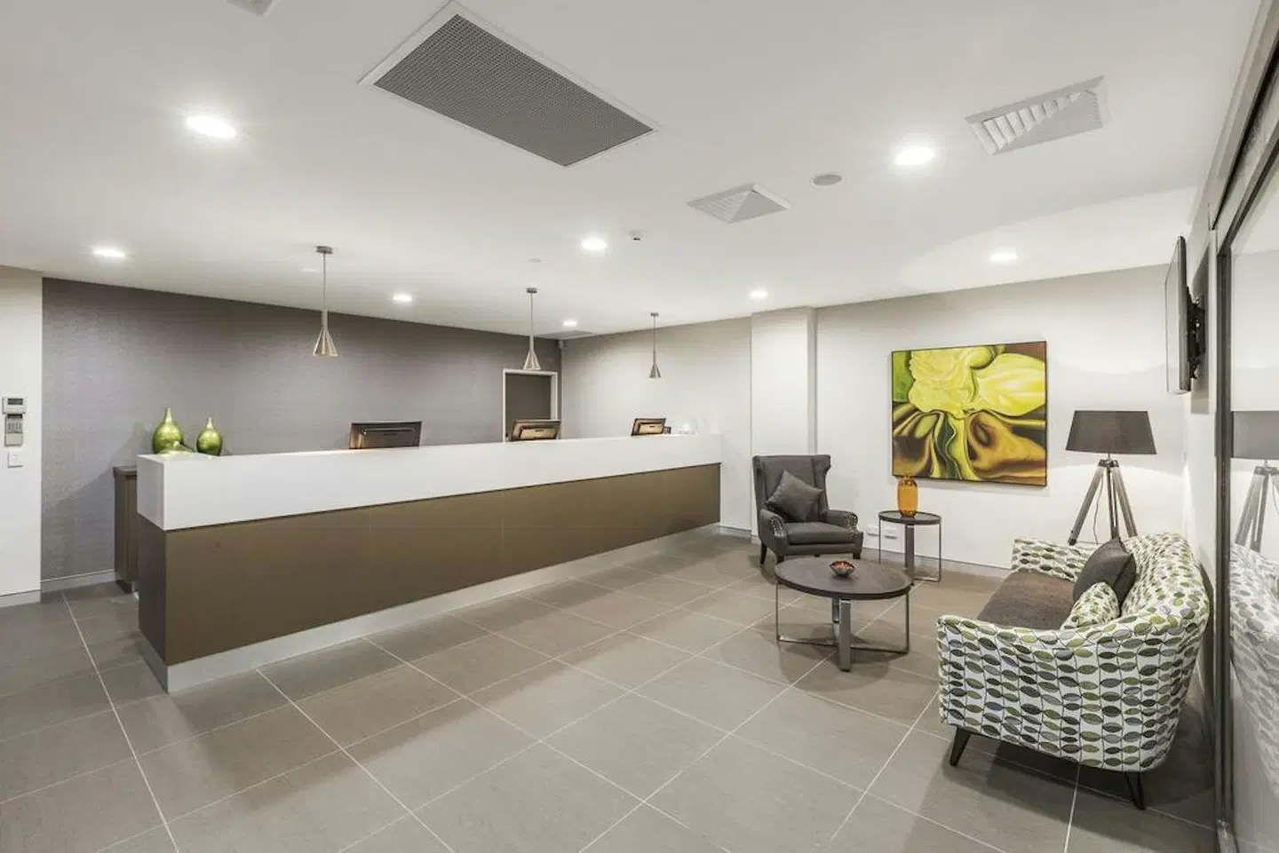 Quest Liverpool LOUNGE_LOBBY