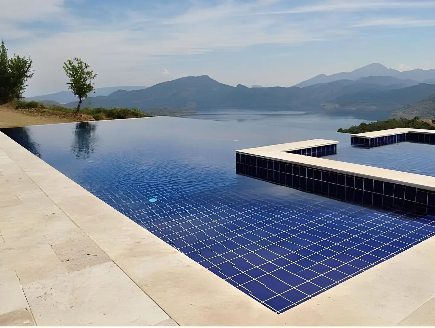 Kekik Otel Selimiye OUTDOOR_POOL