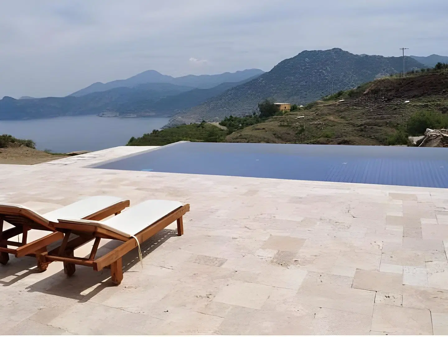 Kekik Otel Selimiye Strand