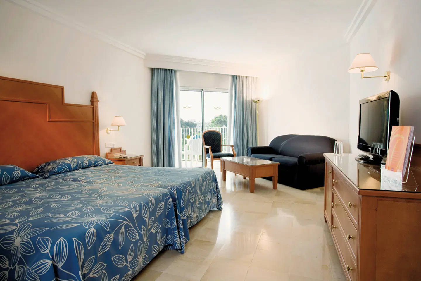 Concorde Marco Polo ROOM_EXAMPLE