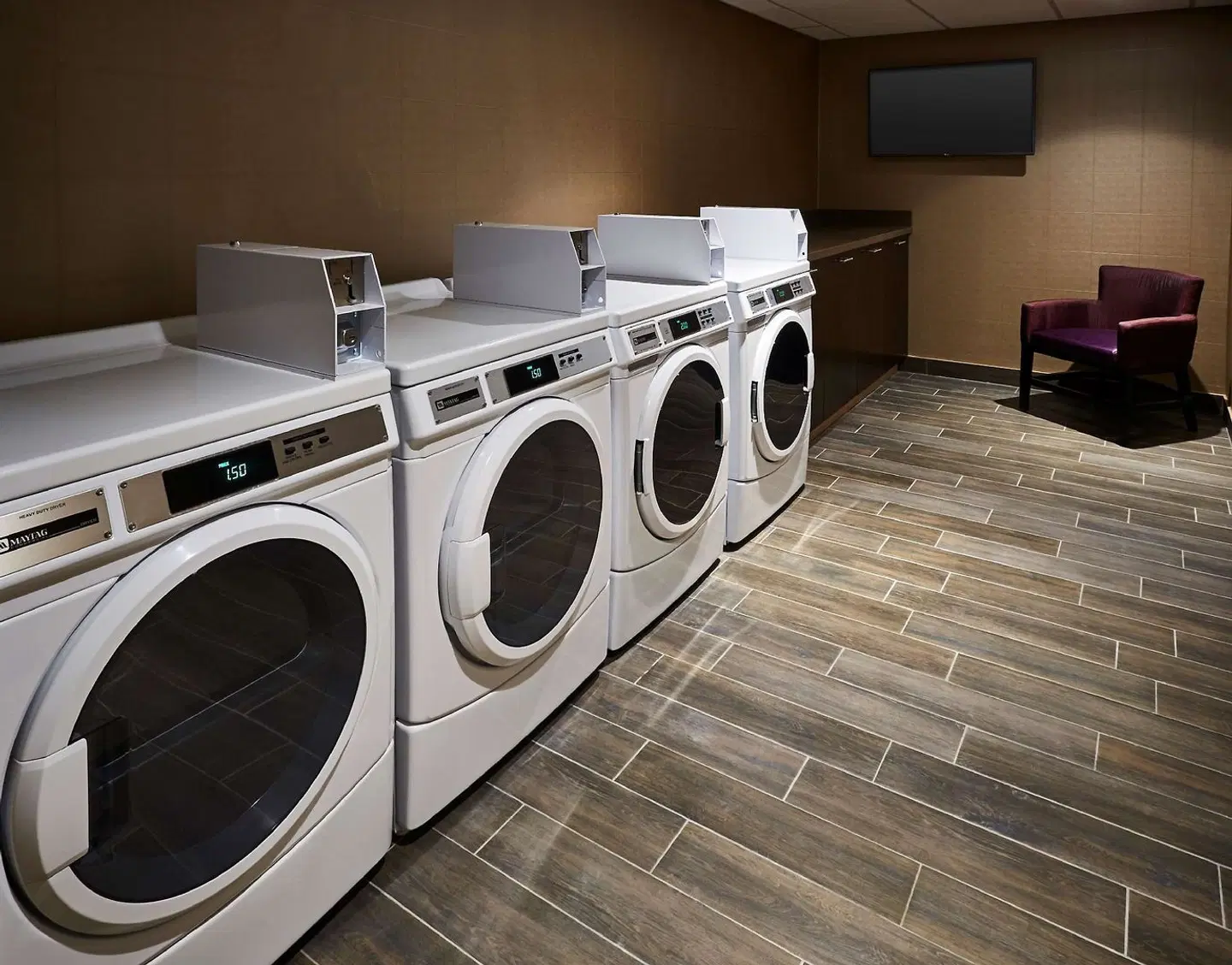 Hampton Inn by Hilton Timmins Konferenz