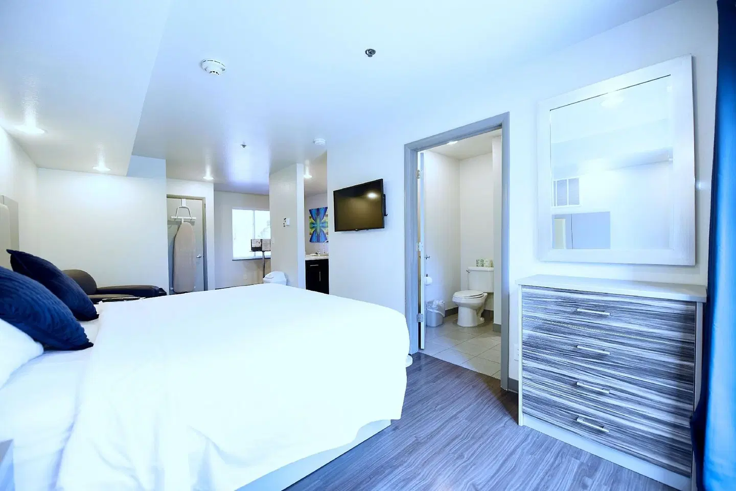 Z Loft Hotel ROOM_EXAMPLE