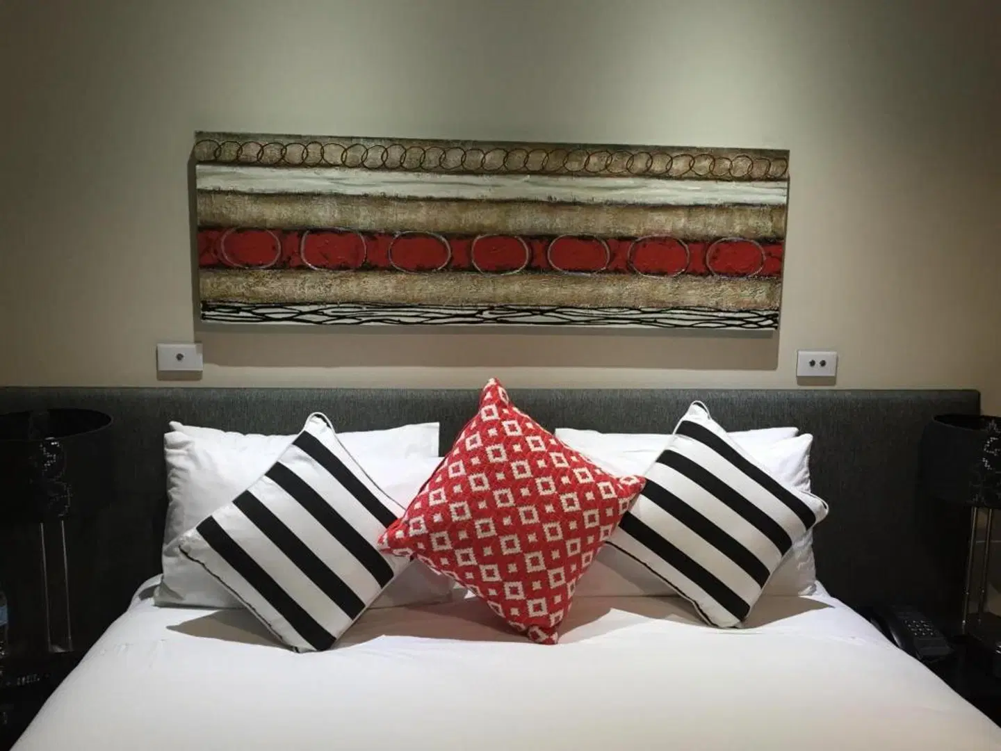 Calamvale Hotel Suites and Conference Centre HEALTH_BEAUTY