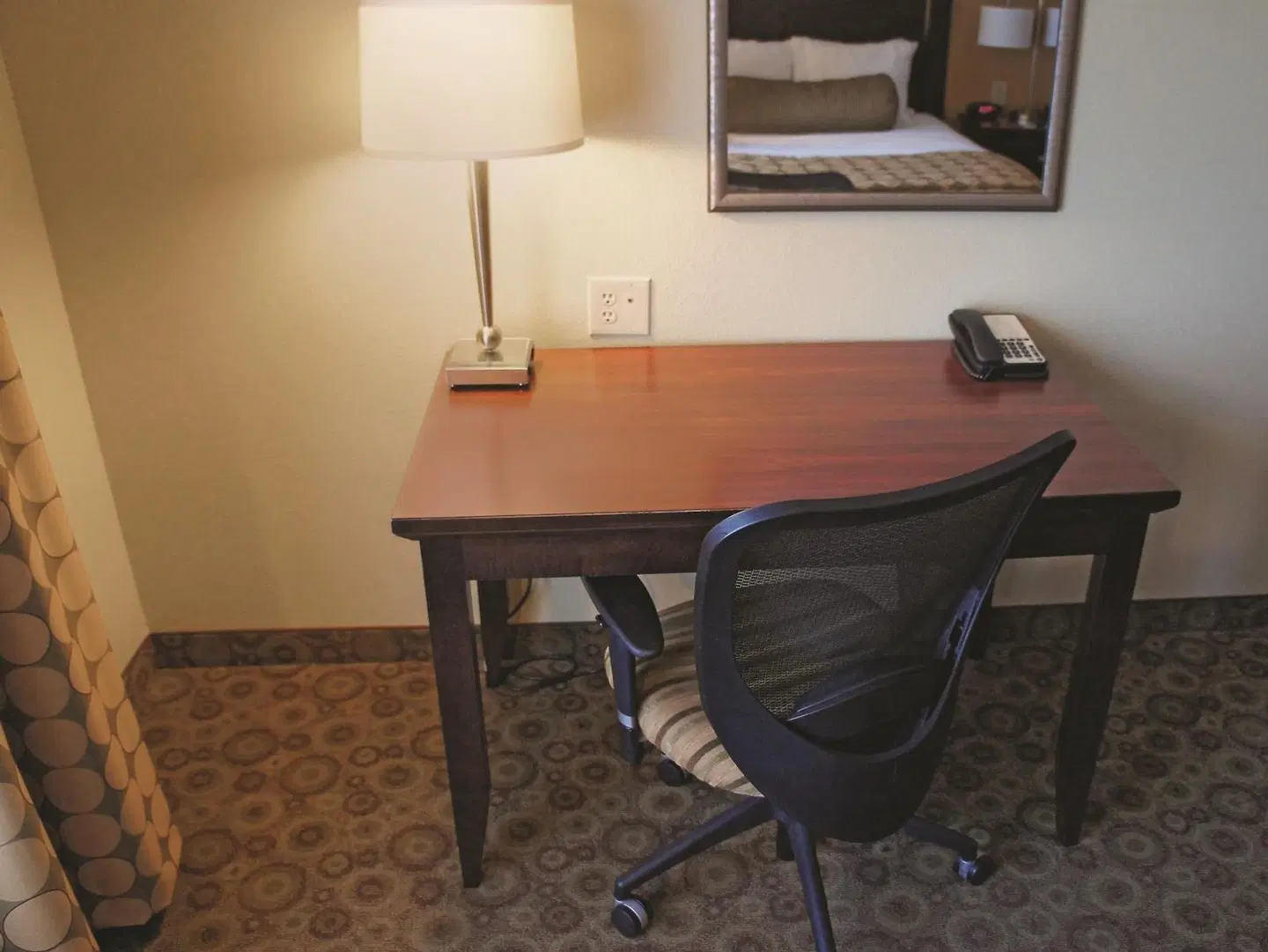 La Quinta Inn & Suites by Wyndham Dickinson ROOM_EXAMPLE