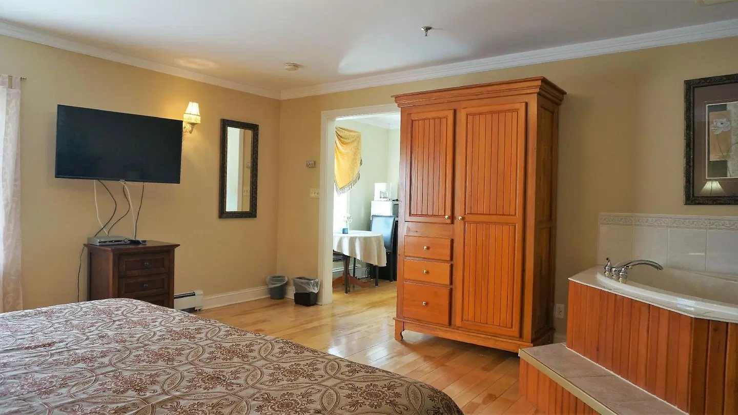 Inn on the Harbour ROOM_EXAMPLE