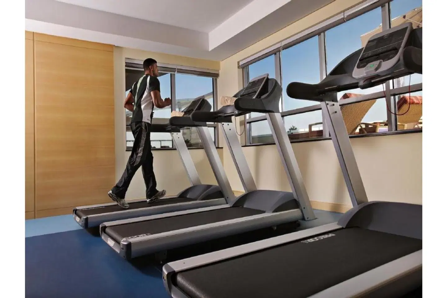 Nour Arjaan by Rotana - Fujairah SPORTS_AND_LEISURE