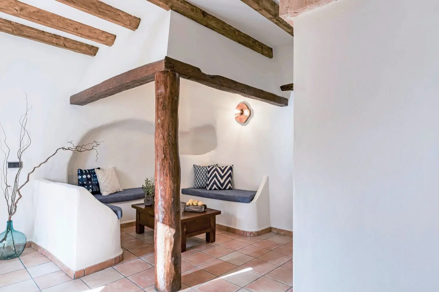 Finca Ratxó Meliá Collection ROOM_EXAMPLE