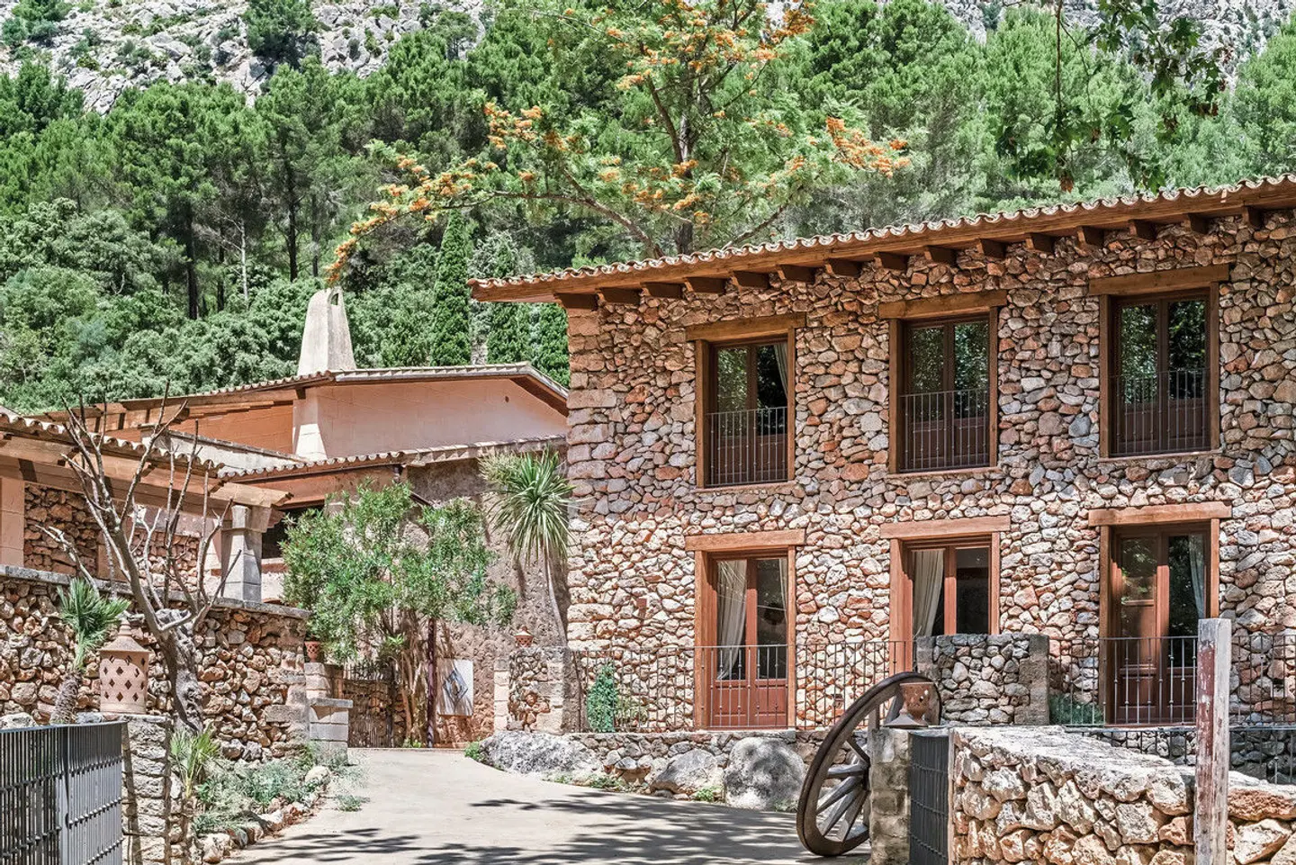 Finca Ratxó Meliá Collection EXTERIOR
