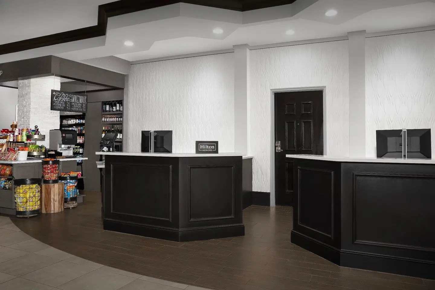 Hilton Garden Inn Jacksonville Downtown Southbank LOUNGE_LOBBY