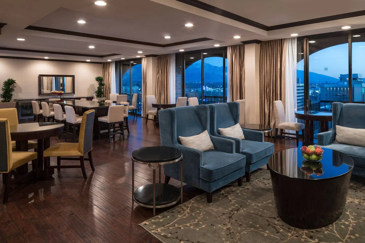 Sheraton Salt Lake City Hotel Konferenz