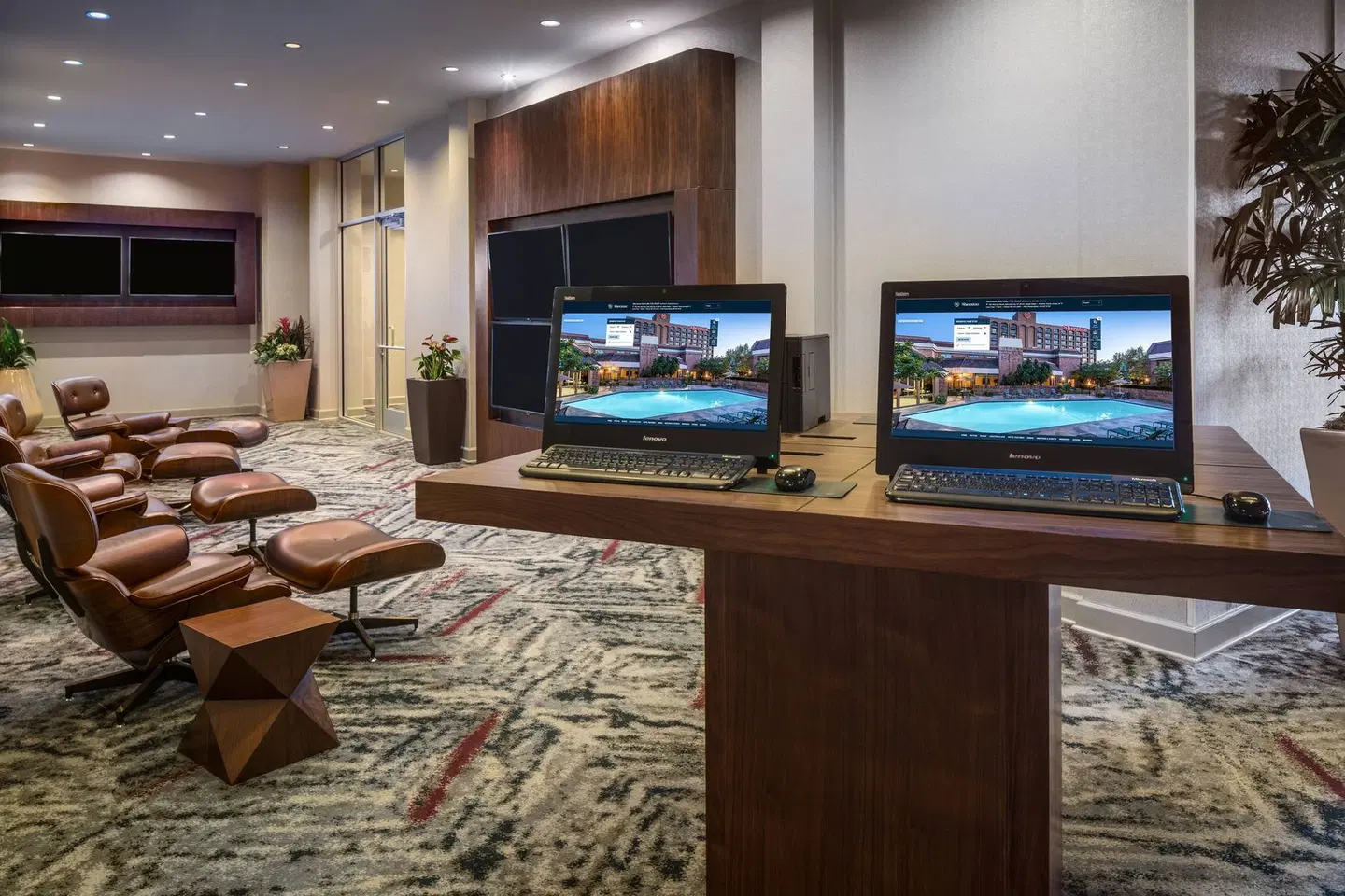Sheraton Salt Lake City Hotel HEALTH_BEAUTY