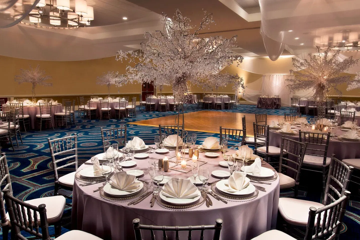 Sheraton Orlando Lake Buena Vista Resort Restaurant