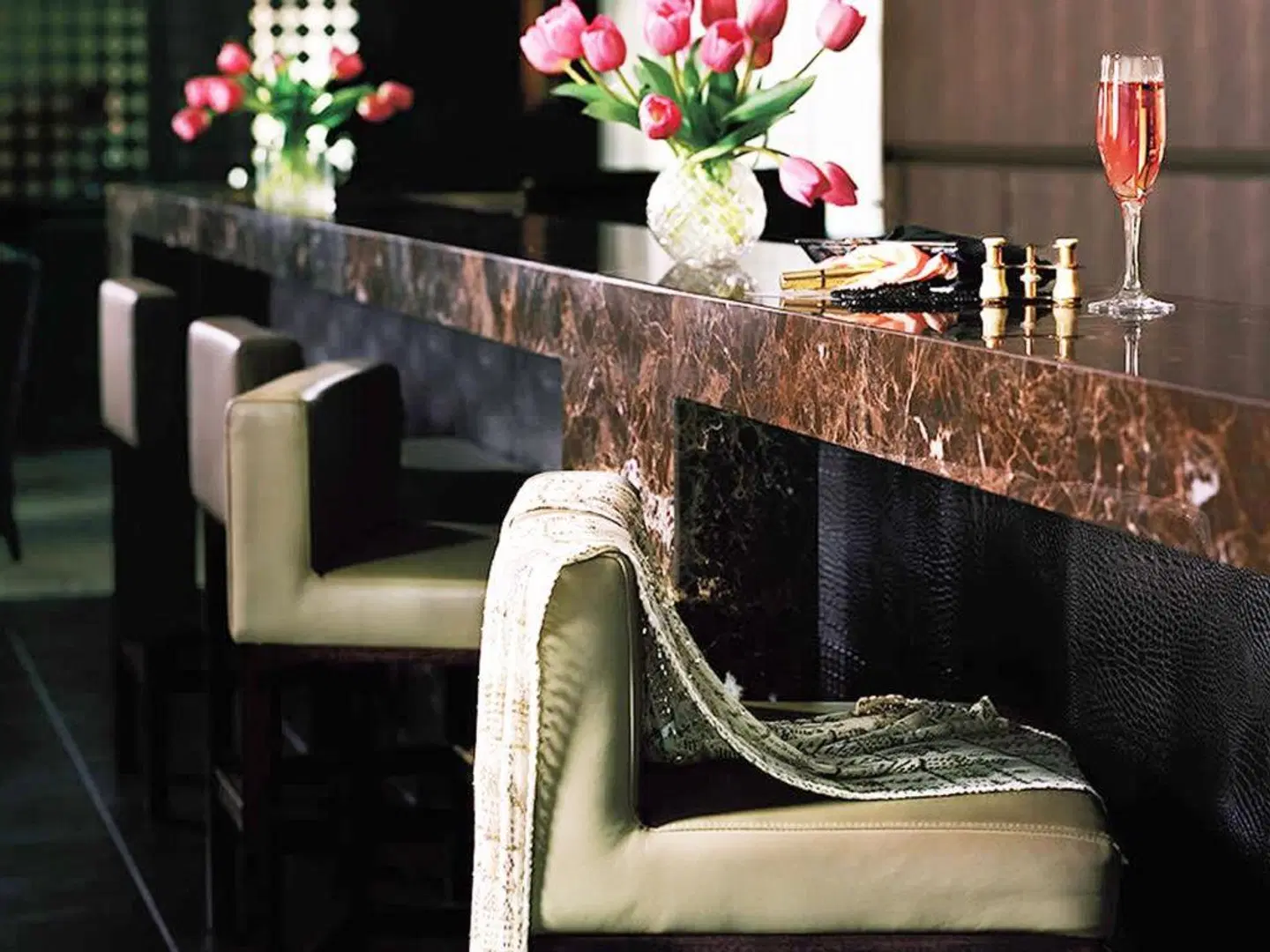 The Langham Melbourne HEALTH_BEAUTY
