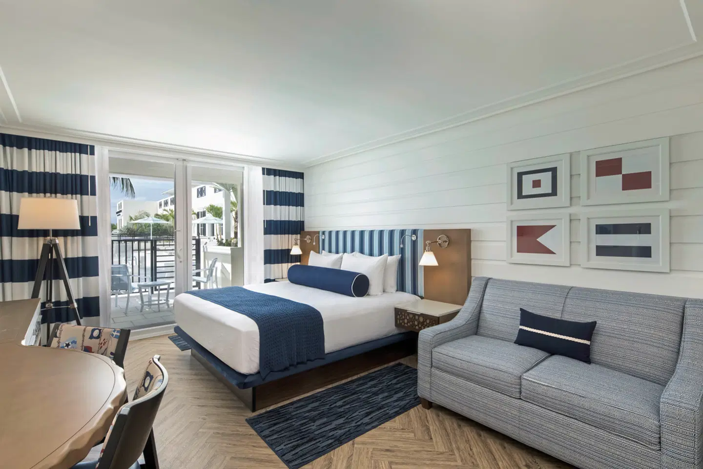 Hutchinson Shores Resort Jensen Beach ROOM_EXAMPLE