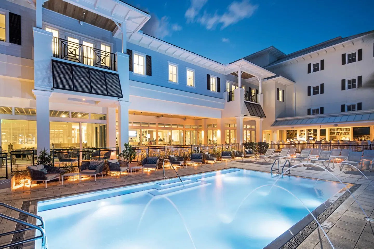 Hutchinson Shores Resort Jensen Beach OUTDOOR_POOL