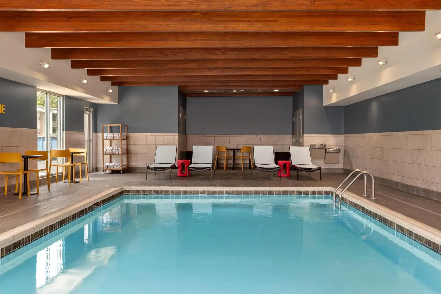 Home2 Suites by Hilton Bowling Green Hallenbad