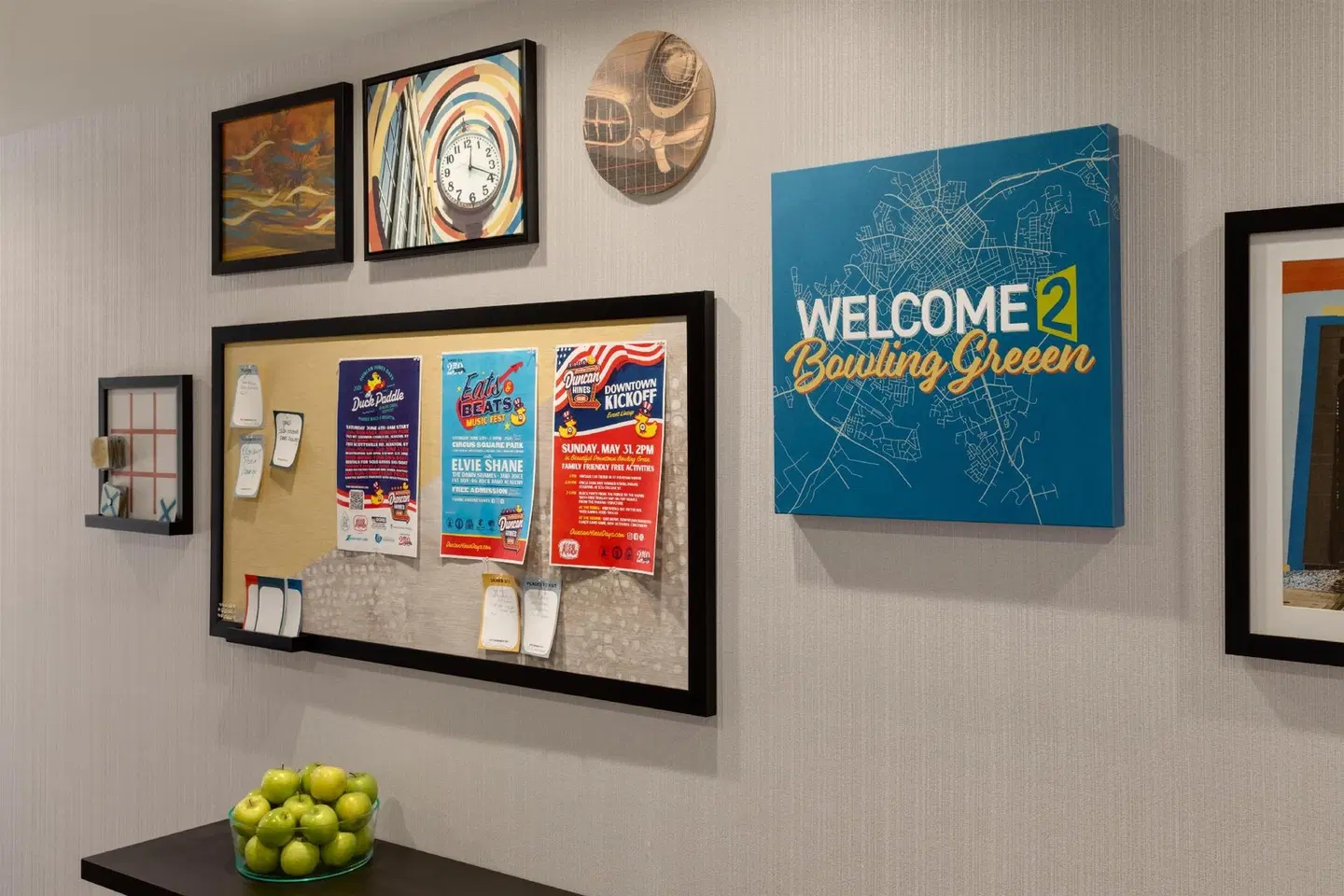 Home2 Suites by Hilton Bowling Green LOUNGE_LOBBY