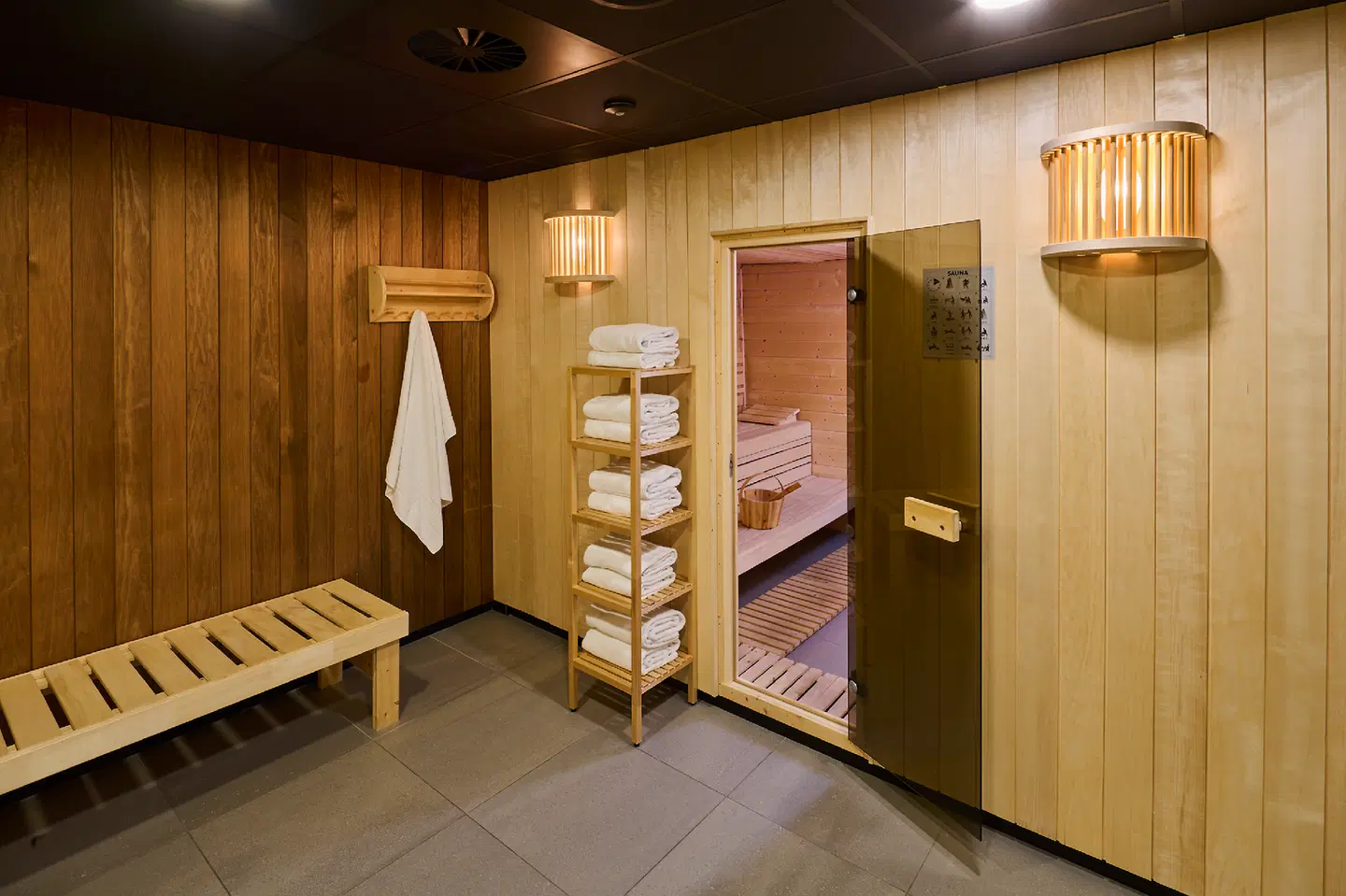 Cityden Up Amsterdam South Hotel Apartments HEALTH_BEAUTY